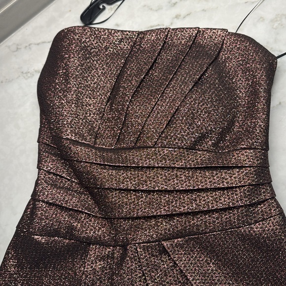 Brand New Beautiful Ramy Brook Ivey Dress size 00 - Picture 6 of 8